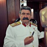 Двойник Сталина, Анатолий Токарь